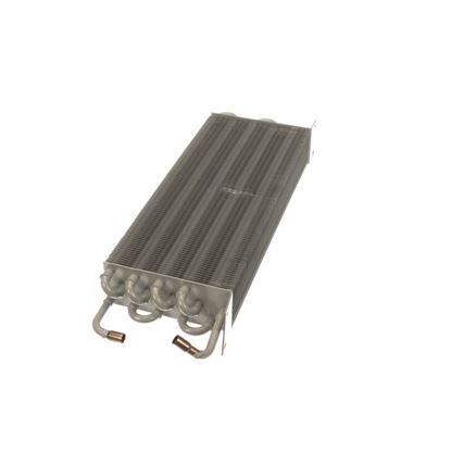 Picture of Coil, Evaporator, 12 X 5  for Glastender Part# 06009143