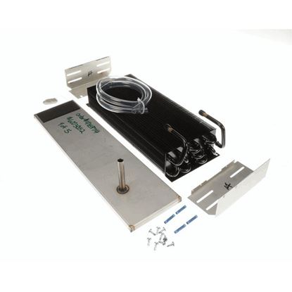 Picture of Evaporator Coil Replaceme Nt Kit, Right for Glastender Part# 06003052
