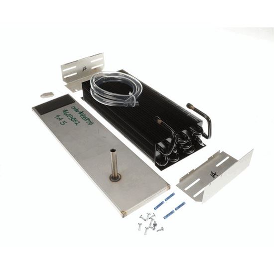 Picture of Evaporator Coil Replaceme Nt Kit, Right for Glastender Part# 06003052