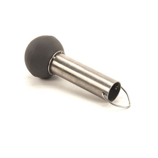 Picture of Drain Stopper Assembly  for Glastender Part# 01000691