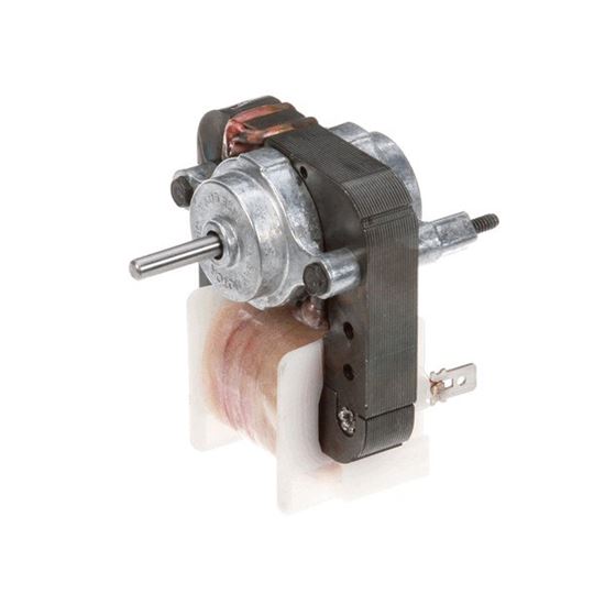 Picture of Motor, Fan, 220V  1300 Rpm for Glastender Part# 06001448
