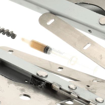 Picture of Service Kit, Door Switch  Assembly for Turbochef Part# ENC-3055