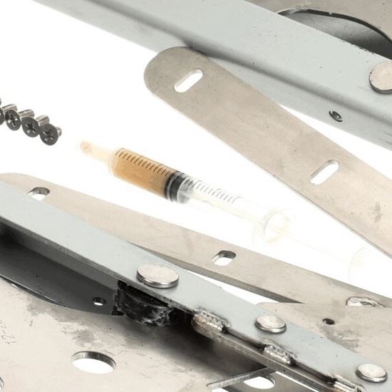 Picture of Service Kit, Door Switch  Assembly for Turbochef Part# ENC-3055