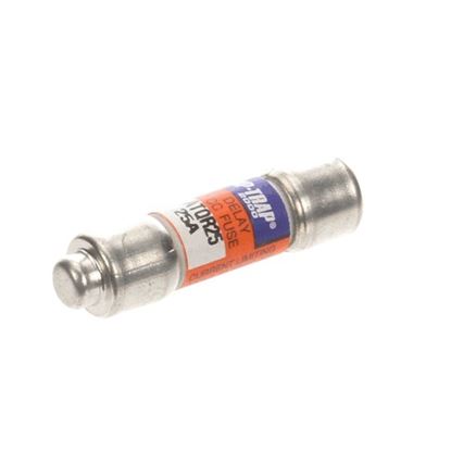 Picture of Fuse - 25A  for Turbochef Part# 100604