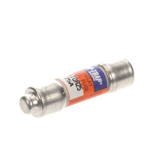 Picture of Fuse - 25A  for Turbochef Part# 100604