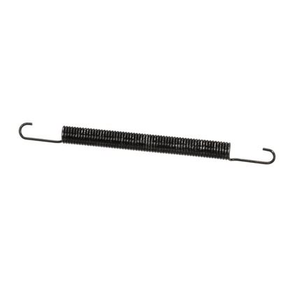 Picture of Door Springs, Black  for Turbochef Part# ENC-1691
