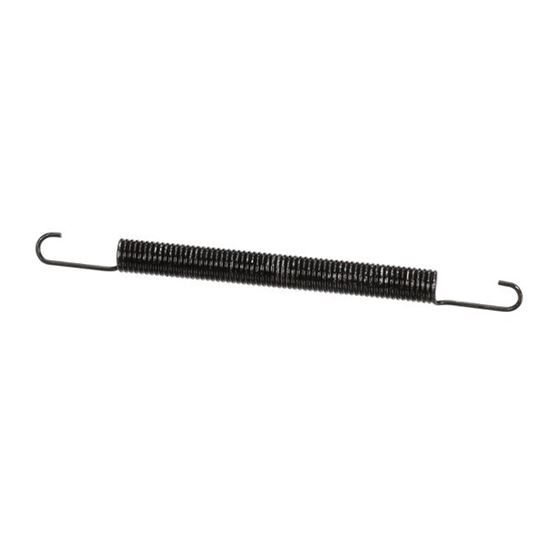 Picture of Door Springs, Black  for Turbochef Part# ENC-1691