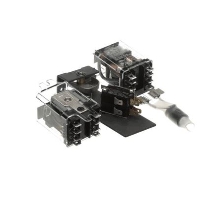 Picture of Service Kit, Switch  Relay for Turbochef Part# ENC-3060