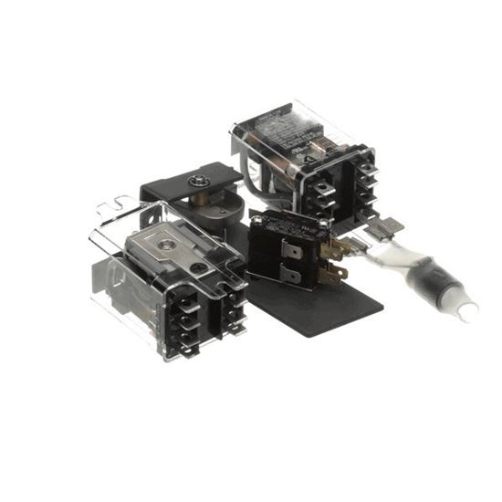 Picture of Service Kit, Switch  Relay for Turbochef Part# ENC-3060