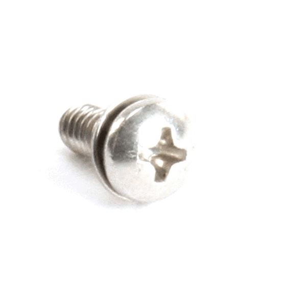 Picture of Screw  for Turbochef Part# 102921