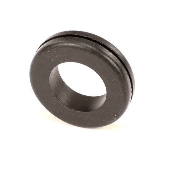 Picture of Grommet, Rubber  for Turbochef Part# 104140