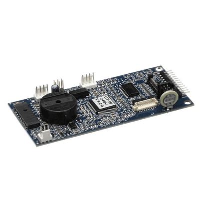 Picture of Cpu Assy W/Rfid, W/Proces Sor  & Program for Turbochef Part# 300969-0-2
