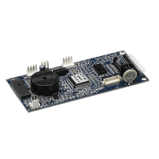 Picture of Cpu Assy W/Rfid, W/Proces Sor  & Program for Turbochef Part# 300969-0-2