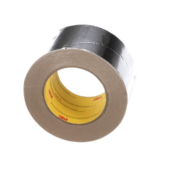 Picture of Aluminium Foil Tape 3 Inc H for Turbochef Part# 102698