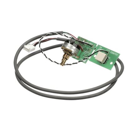 Picture of Potentiometer Assembly for Turbochef Part# 300648