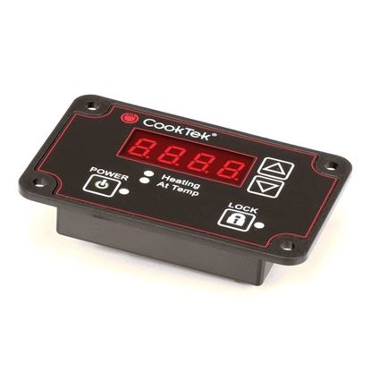 Picture of Control Box Assembly  for Turbochef Part# 301690