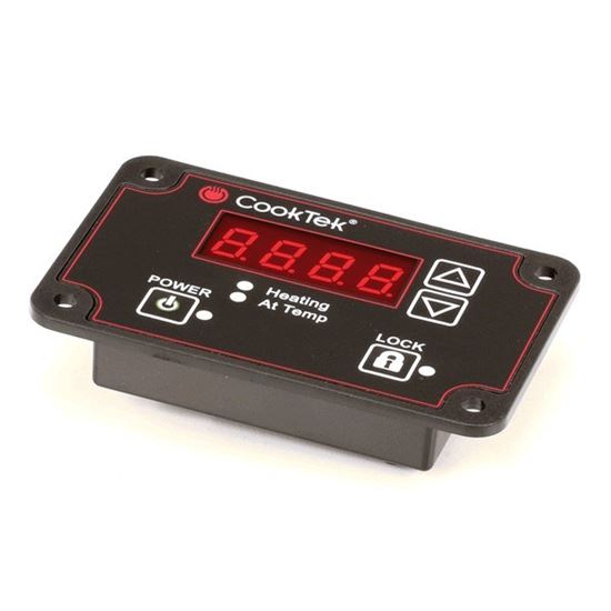 Picture of Control Box Assembly  for Turbochef Part# 301690