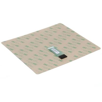 Picture of Overlay-Control Panel  Ps-225 for AllPoints Part# 8024874
