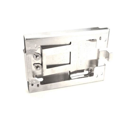 Picture of Potato Cutter Mount  Assembly for AllPoints Part# 8024876