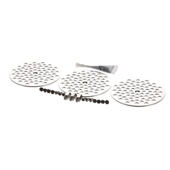 Picture of Strainer Flat  Replacement Kit for AllPoints Part# 8024879