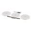 Picture of Strainer Flat  Replacement Kit for AllPoints Part# 8024879