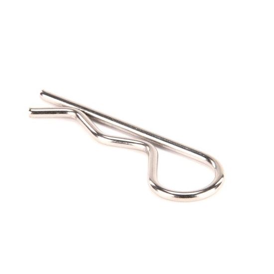 Picture of Hairpin 18-8 Ss 3 3/8L 1/ 8Dia for AllPoints Part# 8024880