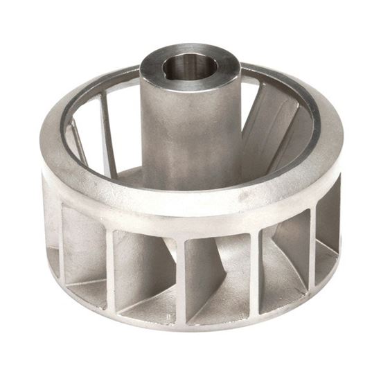 Picture of Impeller 13 Blade  Right Mp#333 for AllPoints Part# 8024894