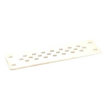 Picture of Intake Heater Cover 10  for AllPoints Part# 8024908
