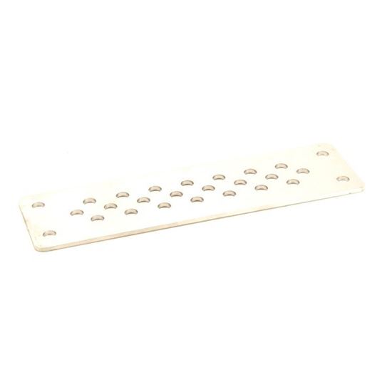 Picture of Intake Heater Cover 10  for AllPoints Part# 8024908