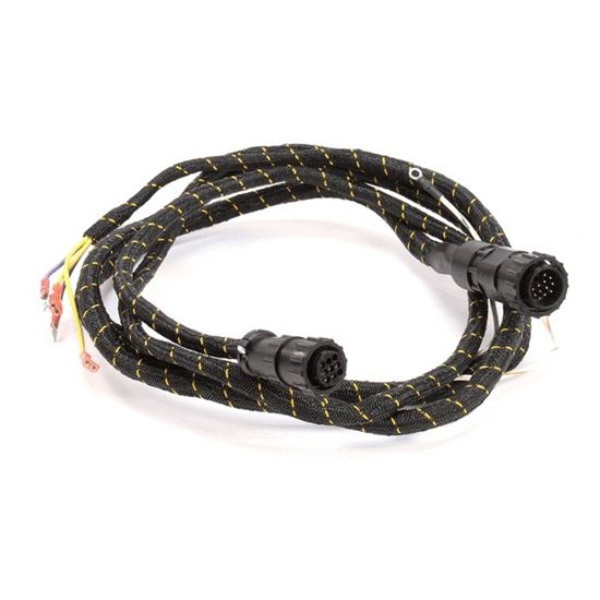 Picture of Harness Wiring Wash  Sink Ps-20 for AllPoints Part# 8024923