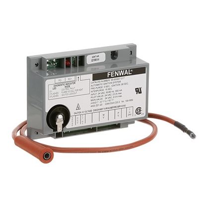 Picture of Ignition Module Kit  for AllPoints Part# 8024959