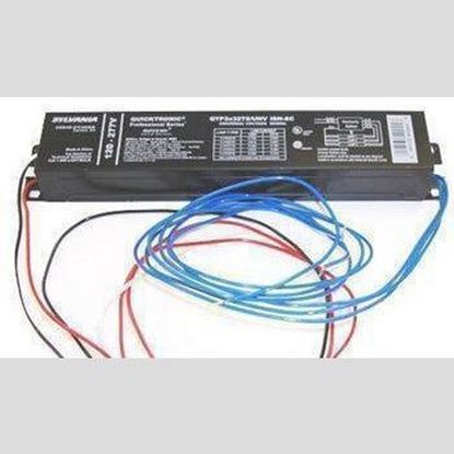 Picture of Flourescent Ballast  for True Part# 914242
