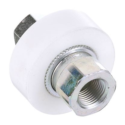 Picture of Quick Disconnect  3/8"Npt, Fem for AllPoints Part# 8025044