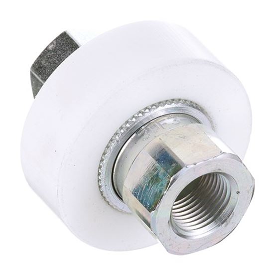 Picture of Quick Disconnect  3/8"Npt, Fem for AllPoints Part# 8025044