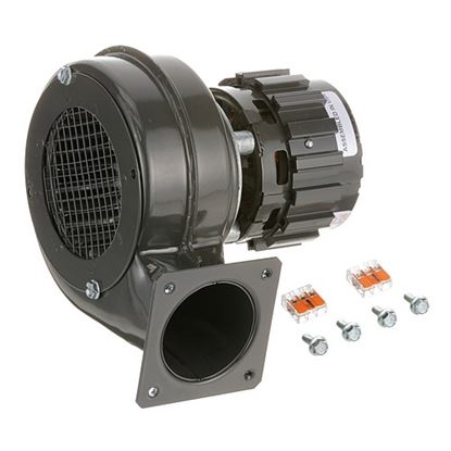 Picture of Blower Assembly  240V for AllPoints Part# 8025058
