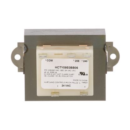 Picture of Transformer, 24 V  for Roundup - AJ Antunes Part# 4010217
