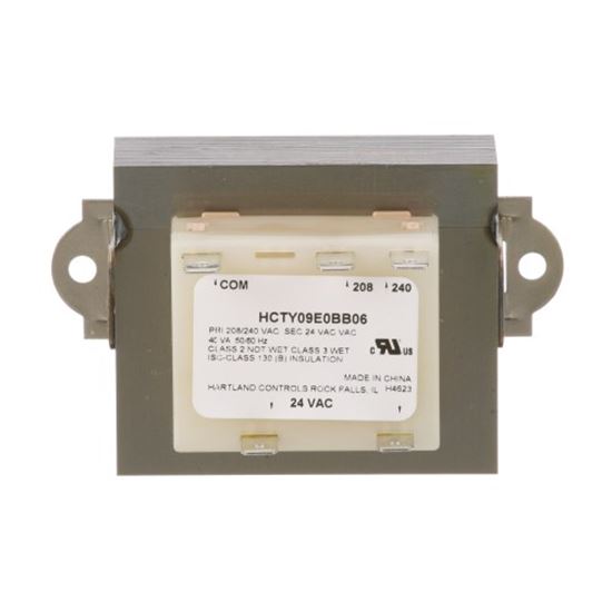 Picture of Transformer, 24 V  for Roundup - AJ Antunes Part# 4010217