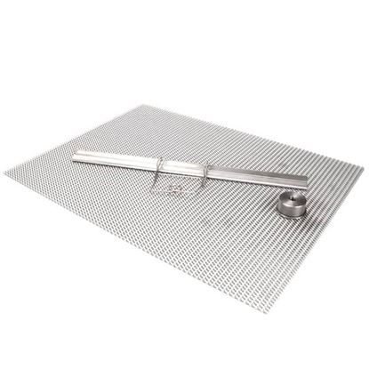 Picture of Insert, Filter Baffle  23.5 X 30 for Ultrafryer Part# 29A055