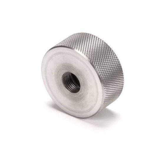 Picture of Cap, Top Knurl Knob  3/8In Npt X 3/4In for Ultrafryer Part# 22A564