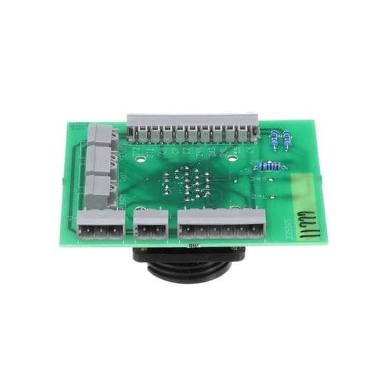 Picture of Board, Interface  for Ultrafryer Part# 22A342