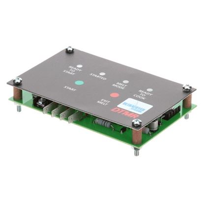 Picture of Control, Dtmr  for Ultrafryer Part# 23A155