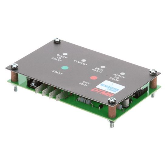 Picture of Control, Dtmr  for Ultrafryer Part# 23A155
