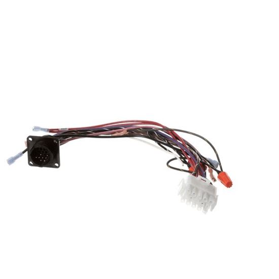 Picture of Cable, Ctl Process  U23/401 Basic for Ultrafryer Part# 12C518