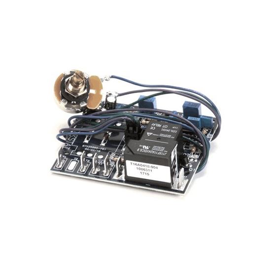 Picture of Controller, Trakstat  24Vac Rtd for Ultrafryer Part# 22A346