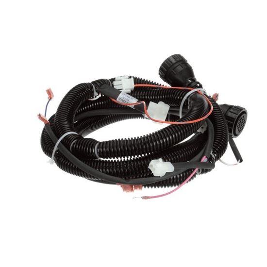 Picture of Cable, Main Bank  Gas Pnp for Ultrafryer Part# 22A320