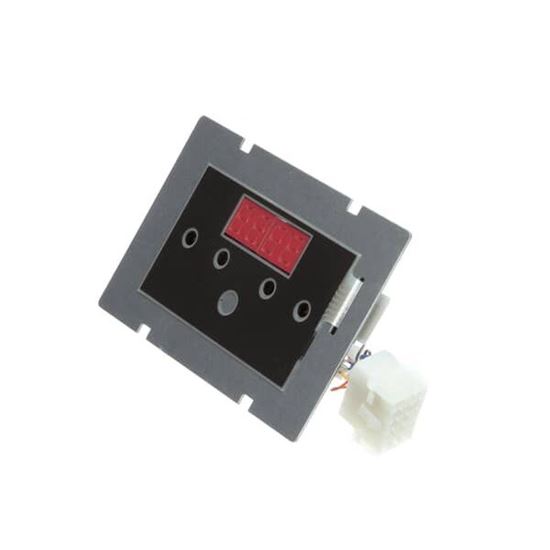 Picture of Computer, Cook U12  Fast 231-70 for Ultrafryer Part# 22A529