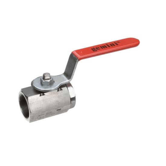 Picture of Valve, Ball 1 1/4In  for Ultrafryer Part# 24A069