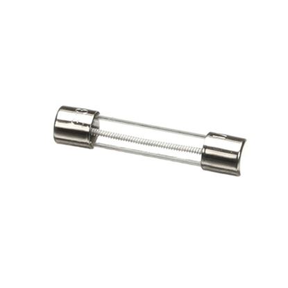 Picture of Fuse, 250V 2 Amp Pnp  for Ultrafryer Part# 23A291