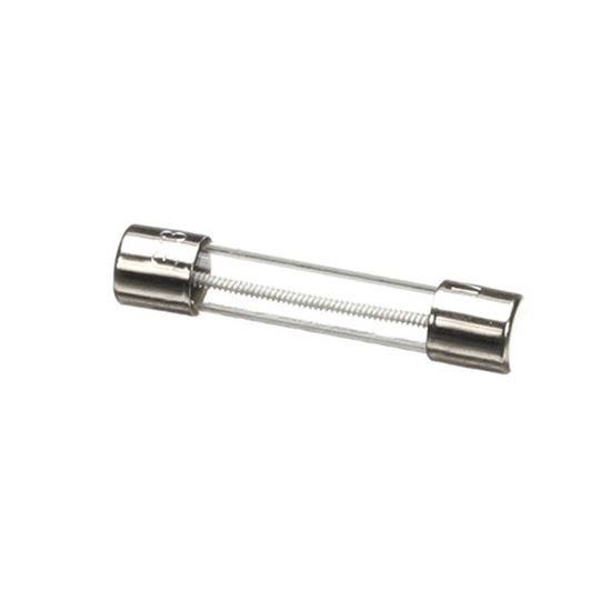 Picture of Fuse, 250V 2 Amp Pnp  for Ultrafryer Part# 23A291