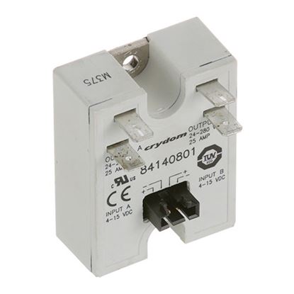 Picture of S.S. Relay  Replacement Kit for Roundup - AJ Antunes Part# 7001142